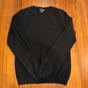C by Bloomingdale’s 100% Cashmere Sweater